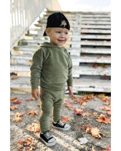 Jongens outfit shop