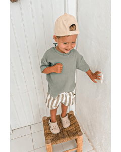 Outfit Milow