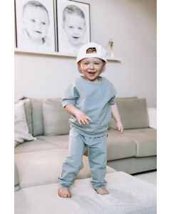 Outfit Mauro