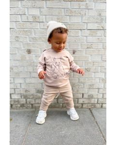 Outfit Tristan