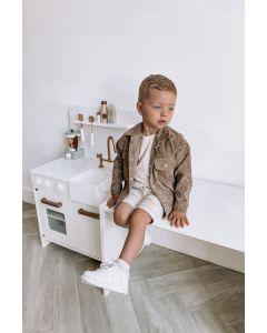 Outfit Mace