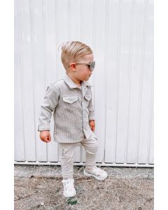 Outfit Leo