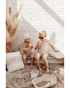 Outfit Davi & Vesper