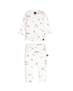 Outfit toys