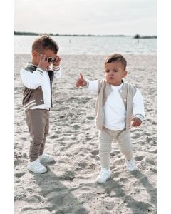Outfit Seth & Ryan