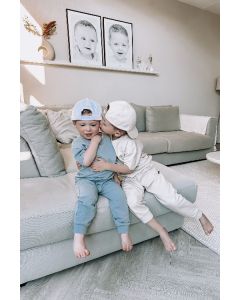 Outfit Diede & Olivier