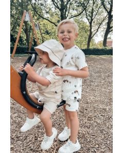 Outfit Vicky & Vesper