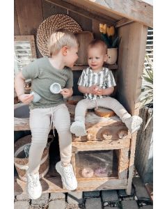 Outfit Elinn & Noah