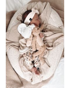 Meisjes newborn 2025 kleding