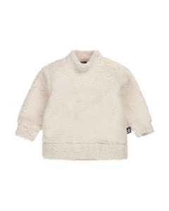 Teddy sweater sand