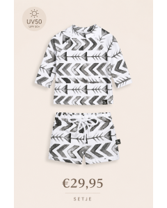 UV - zwemsetje arrows (preorder)