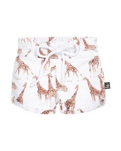 Zwembroek giraffe party