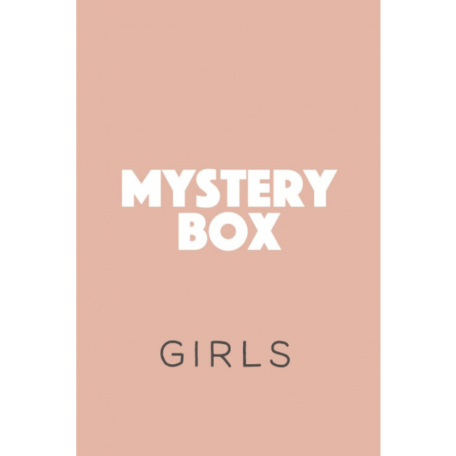 Mysterybag girls