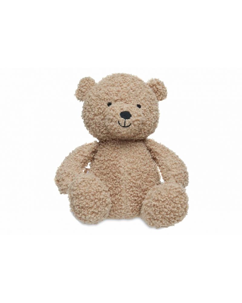 Knuffel Teddy Bear Biscuit