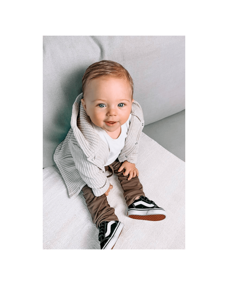 Outfit Delano