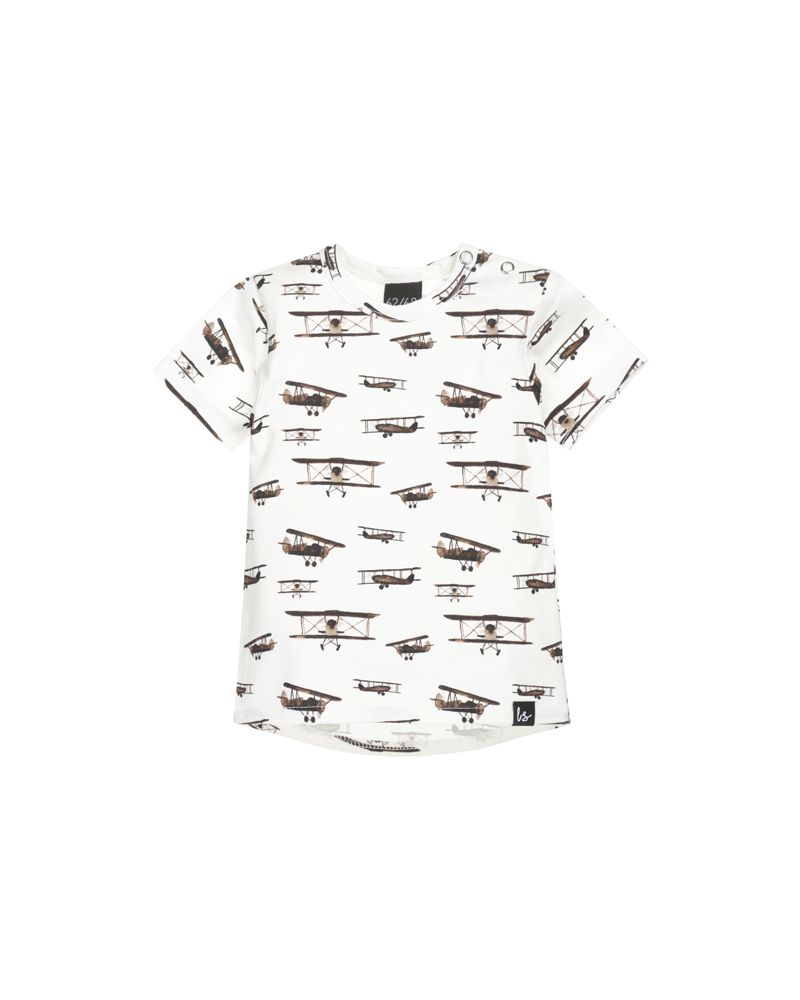 Airplanes t-shirt 