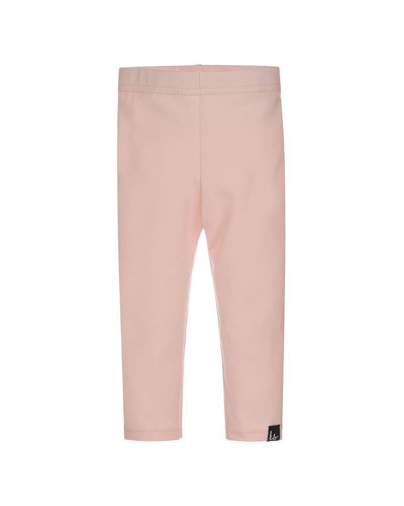 Legging oudroze