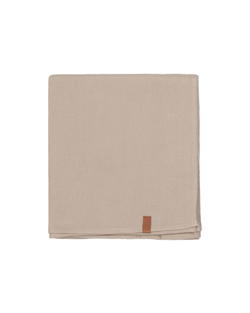 Hydrofieldoek dusty kaki (60 x 60) 