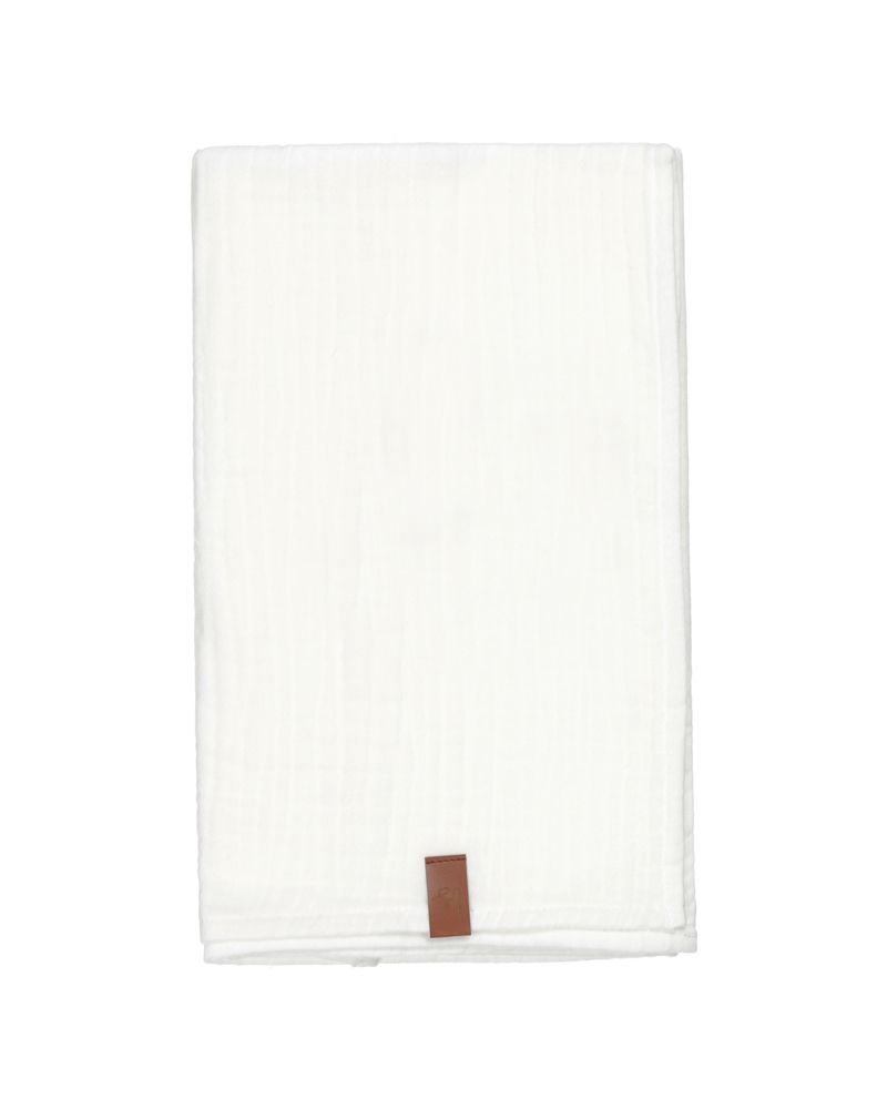 Swaddle offwhite (120 x 120)