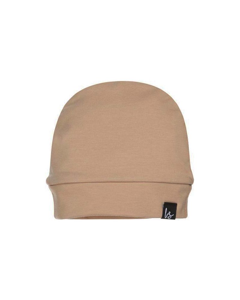 Taupe mutsje
