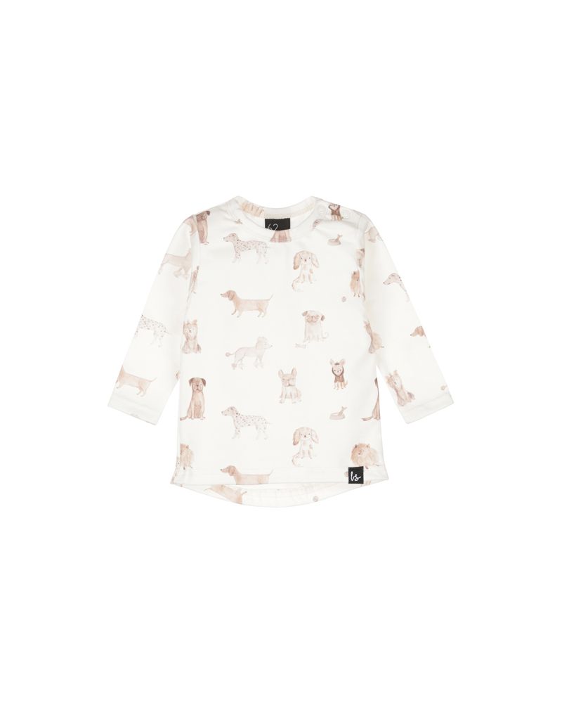 Animals longsleeve