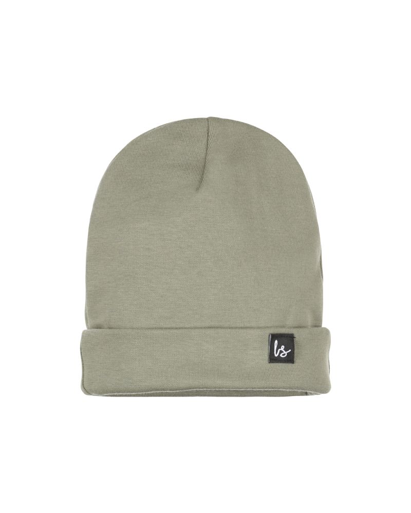 Beanie (kaki)