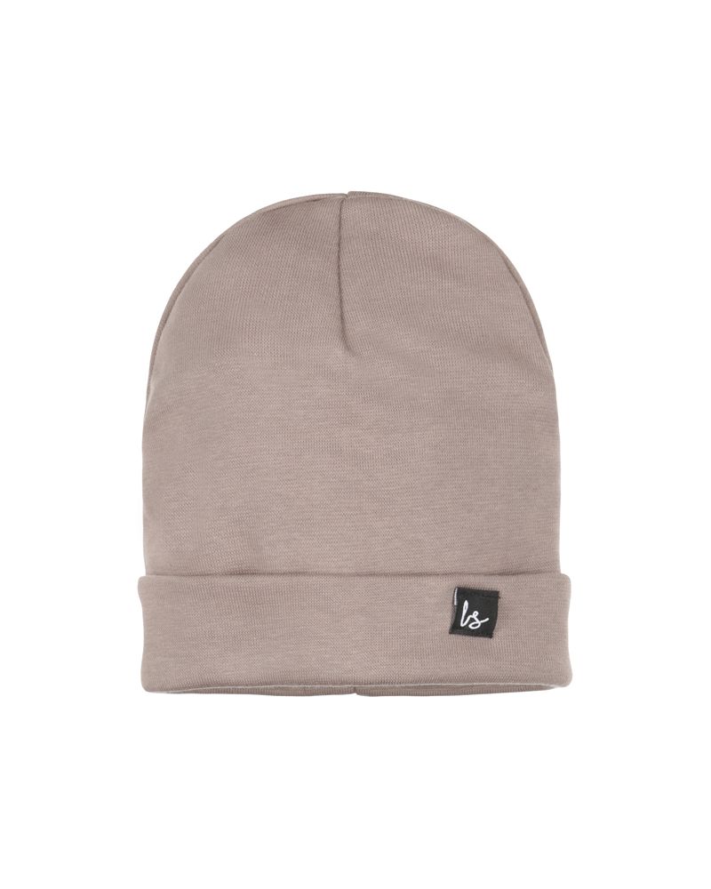 Beanie (light oak)