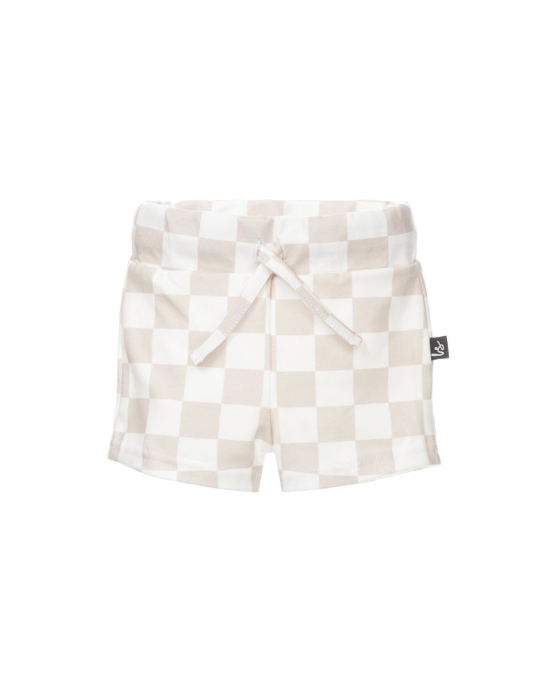 Blocked short (sand)