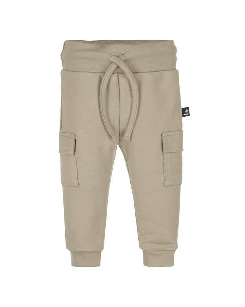 Cargo (grey green)