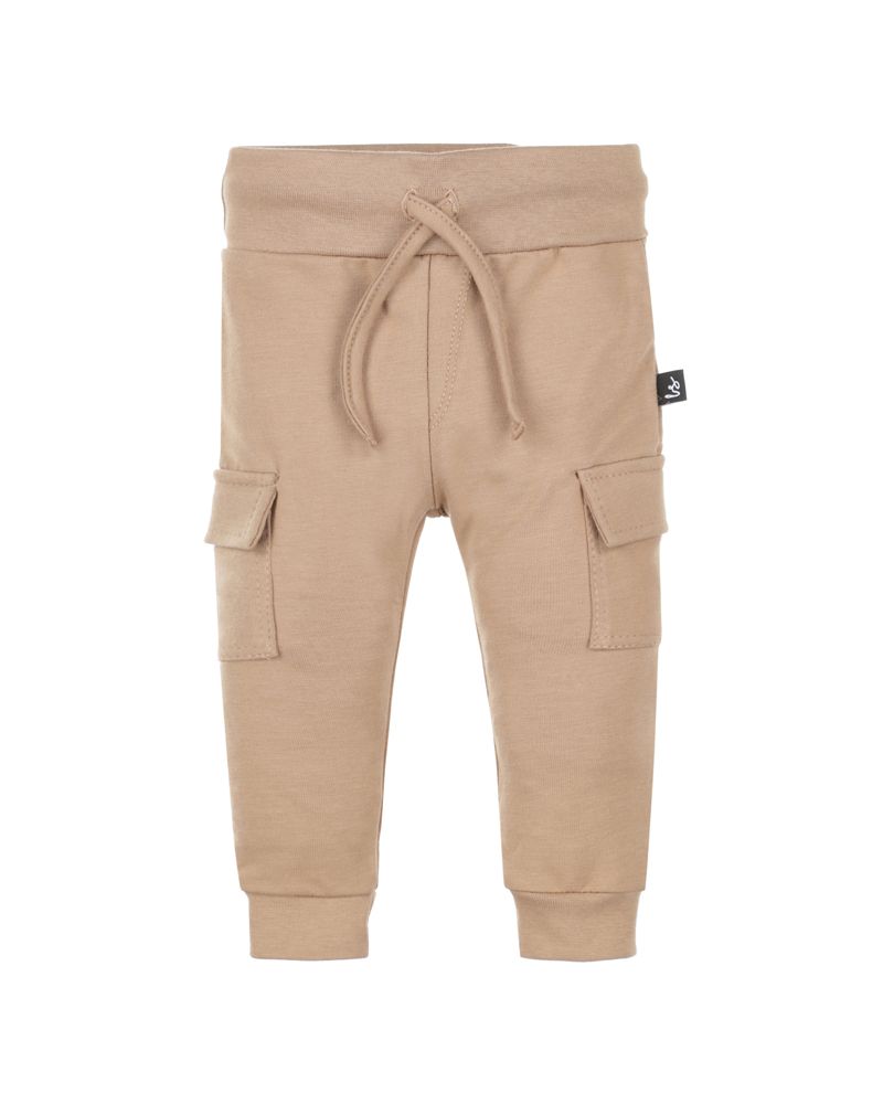 Cargo taupe