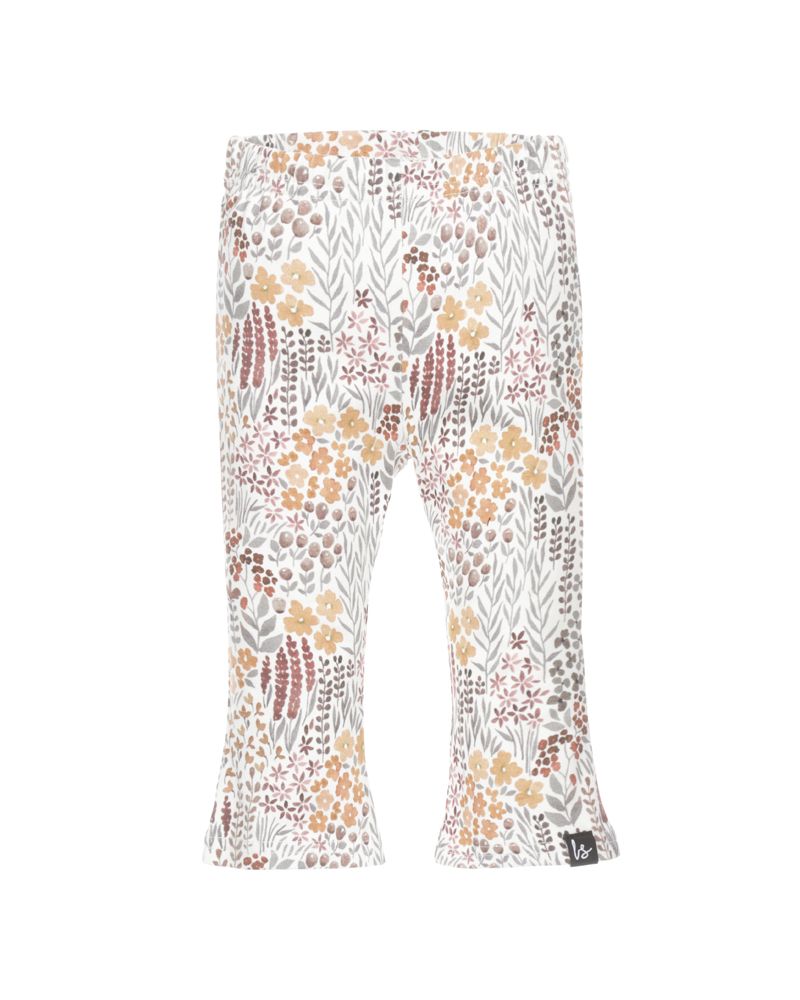 Flared pants Barcelona