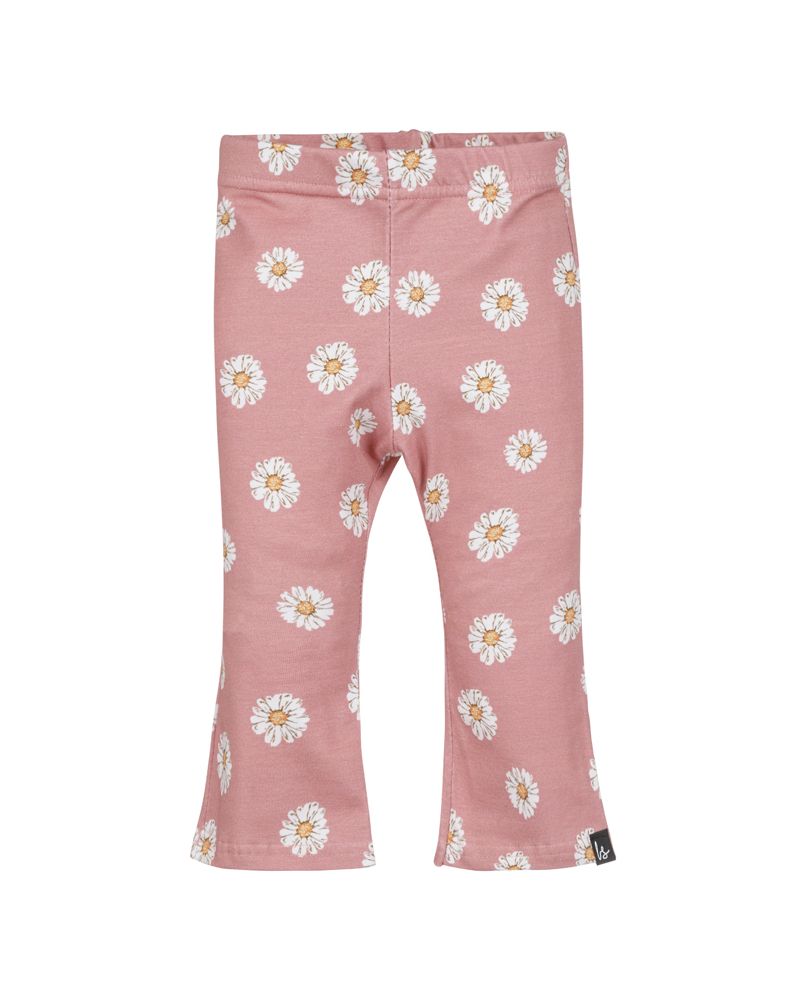 Flared pants madelief terra