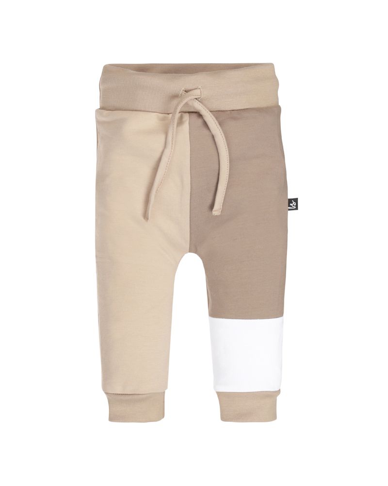 Jogger mixed combi (light oak)