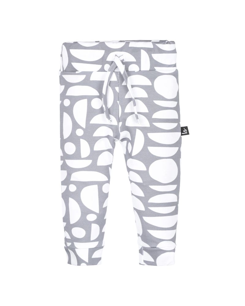 Jogger moonparty (blauw)