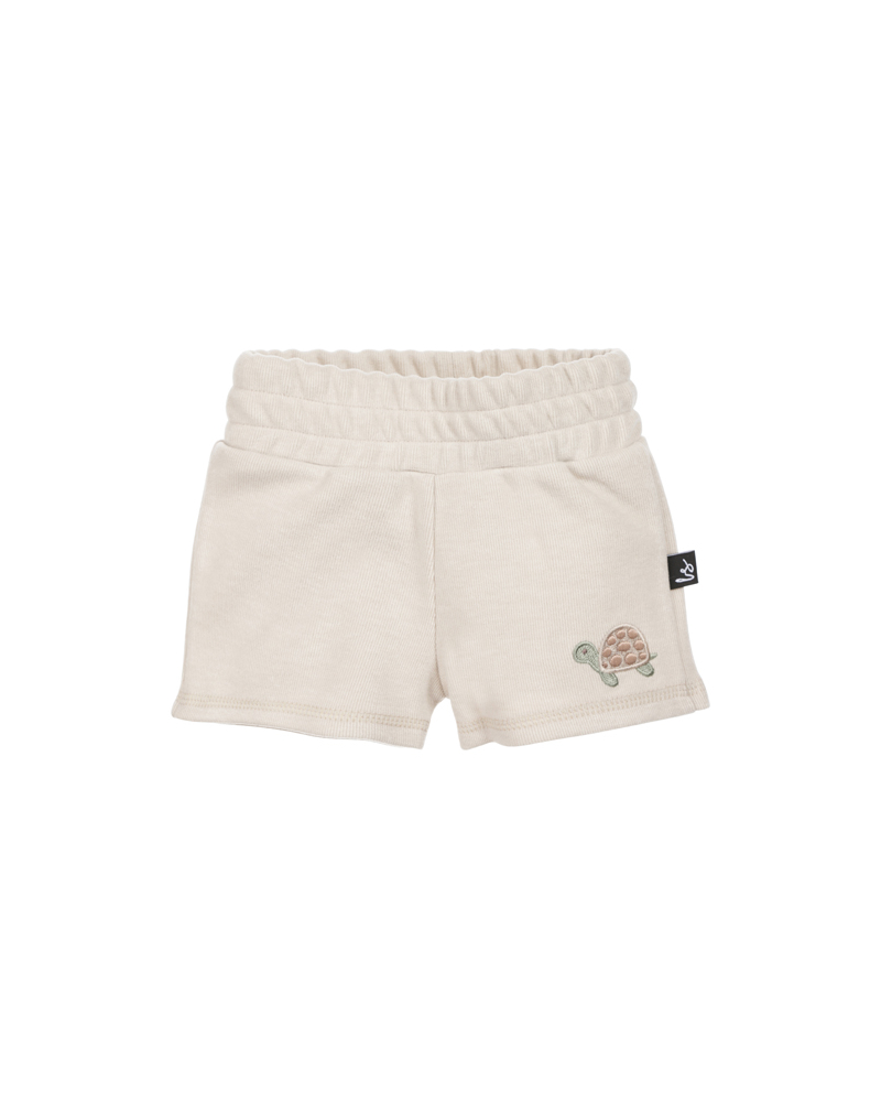 Jogger short easy peacy