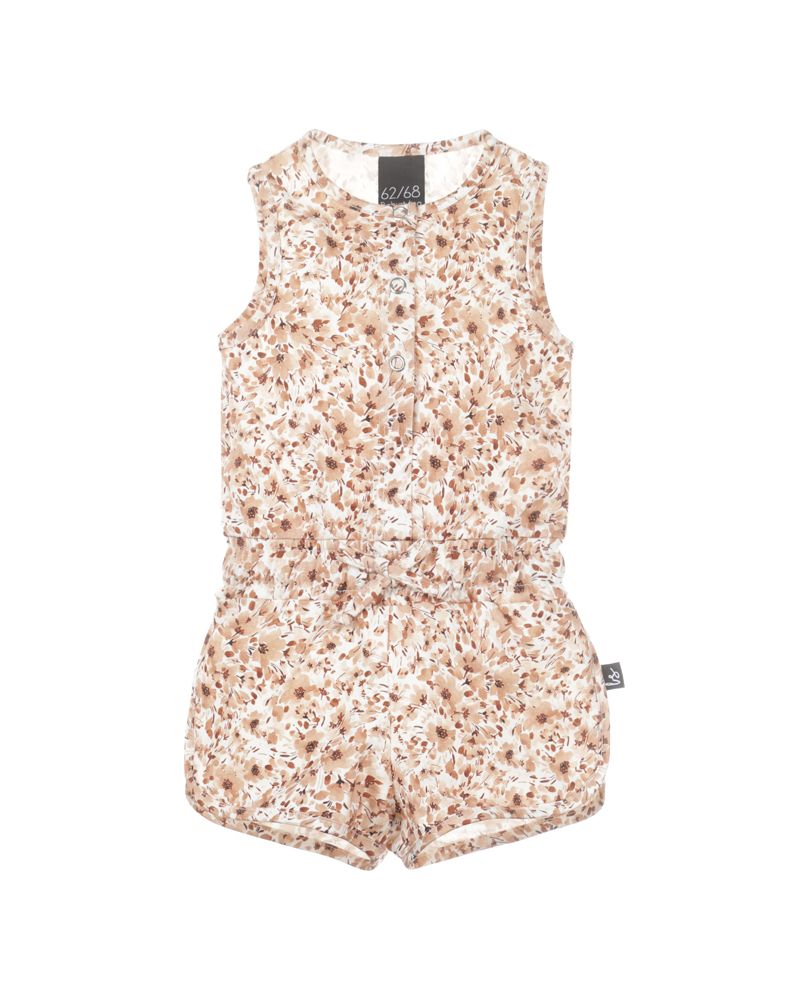 Jumpsuit dahlia