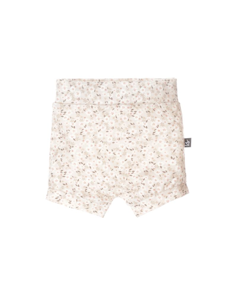 Kort broekje flower bomb