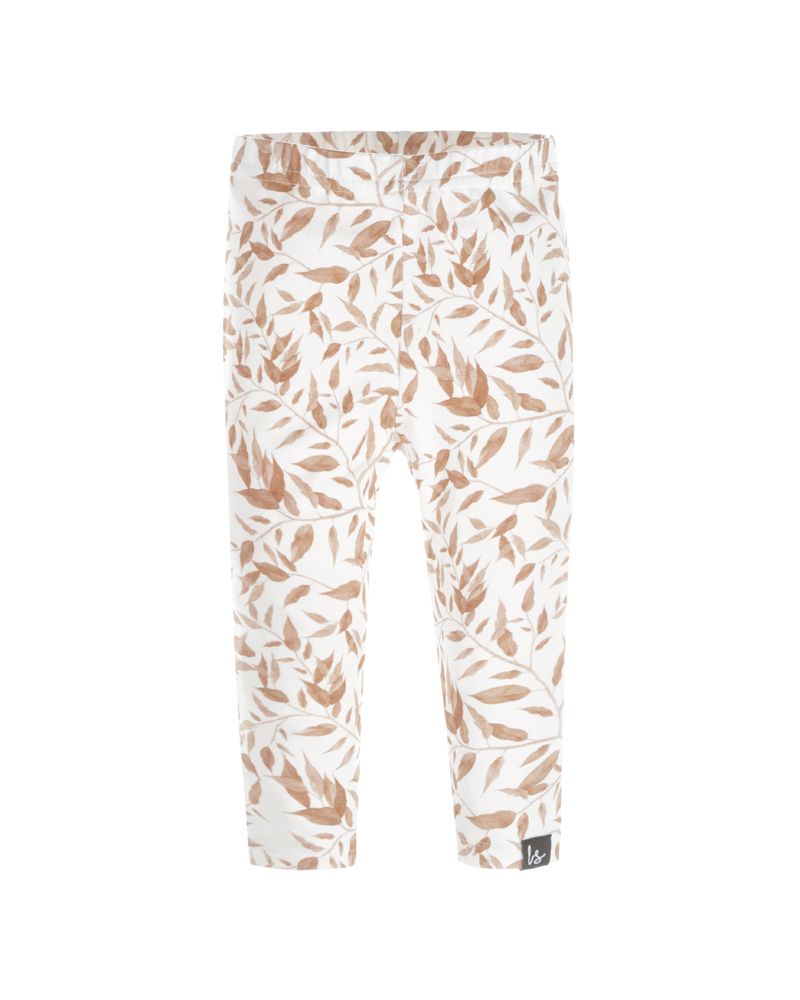 Legging autumn blossom