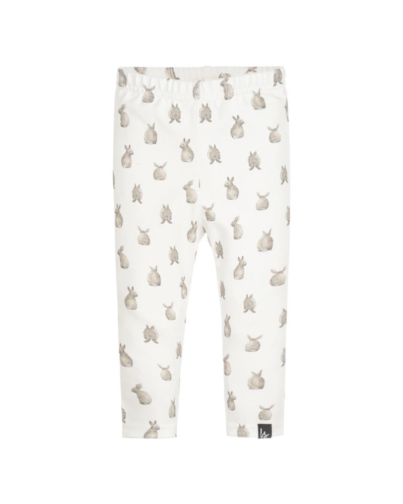 Legging bunny bums