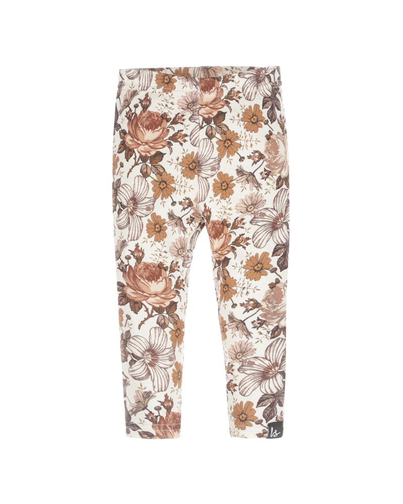 Legging flora