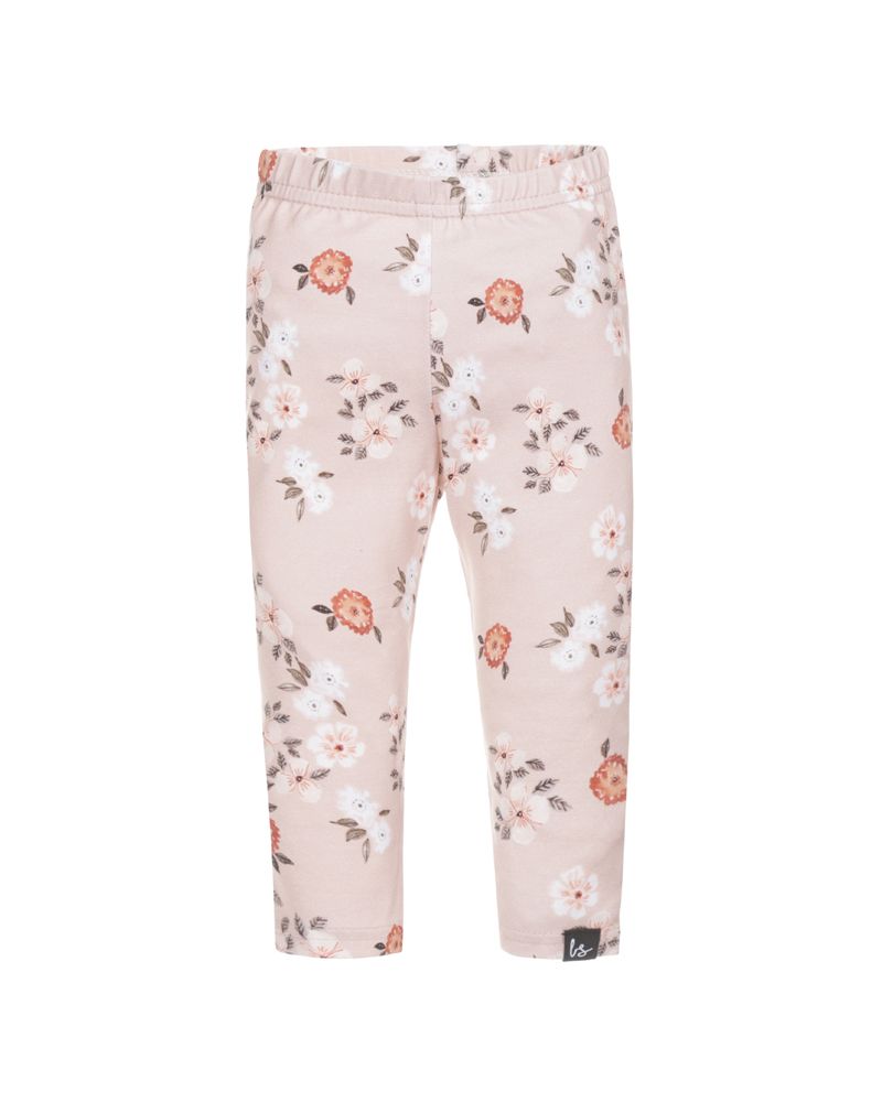 Legging romantic blossom 