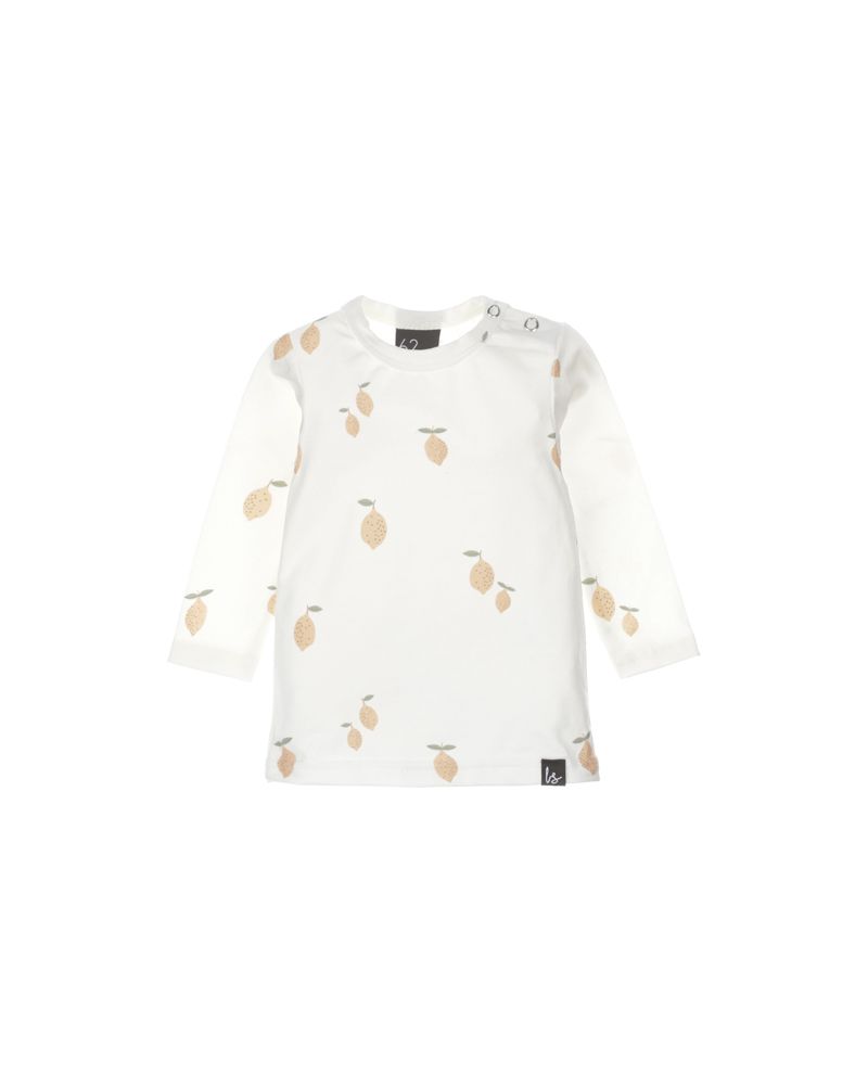 Longsleeve lemons