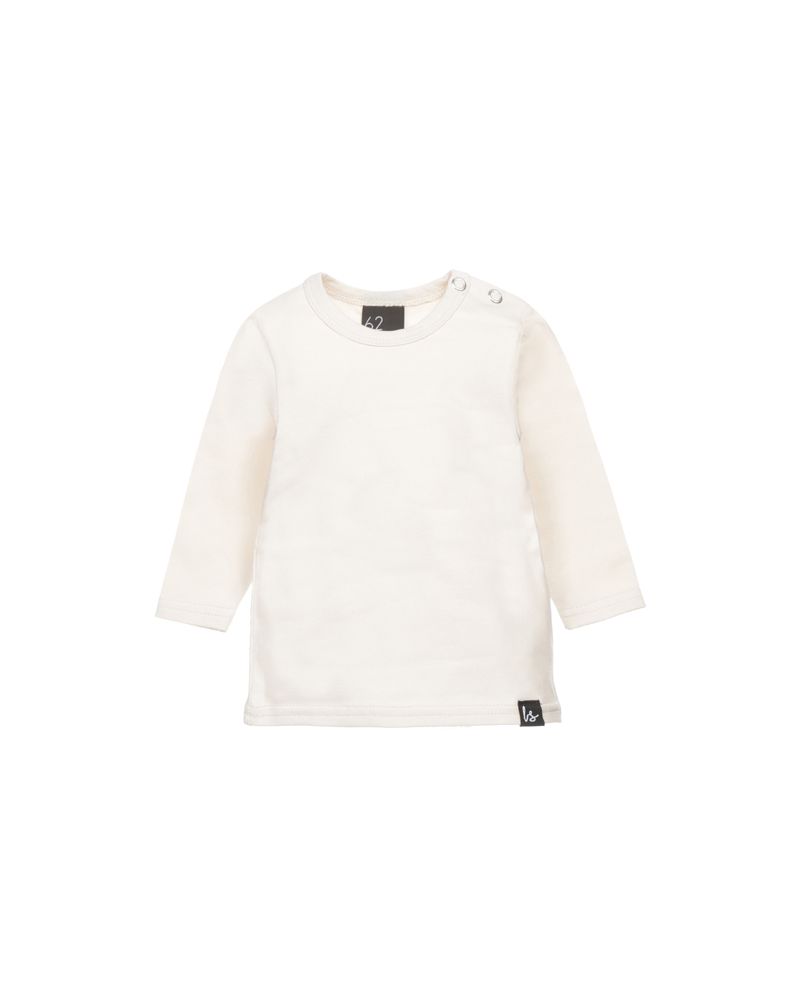 Newborn longsleeve (nude)