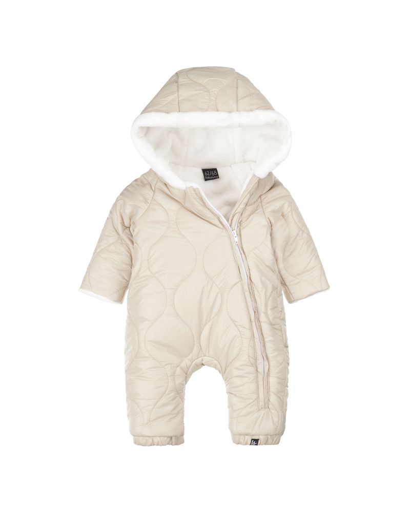 Onesie snow (sand)