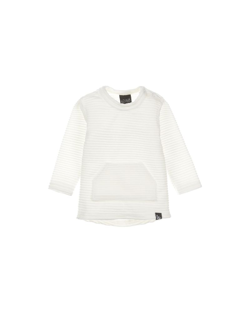 Pocket longsleeve (ecru)