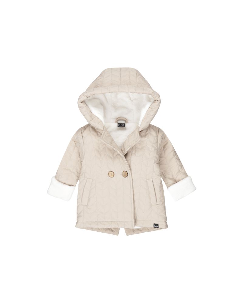 Winter jacket