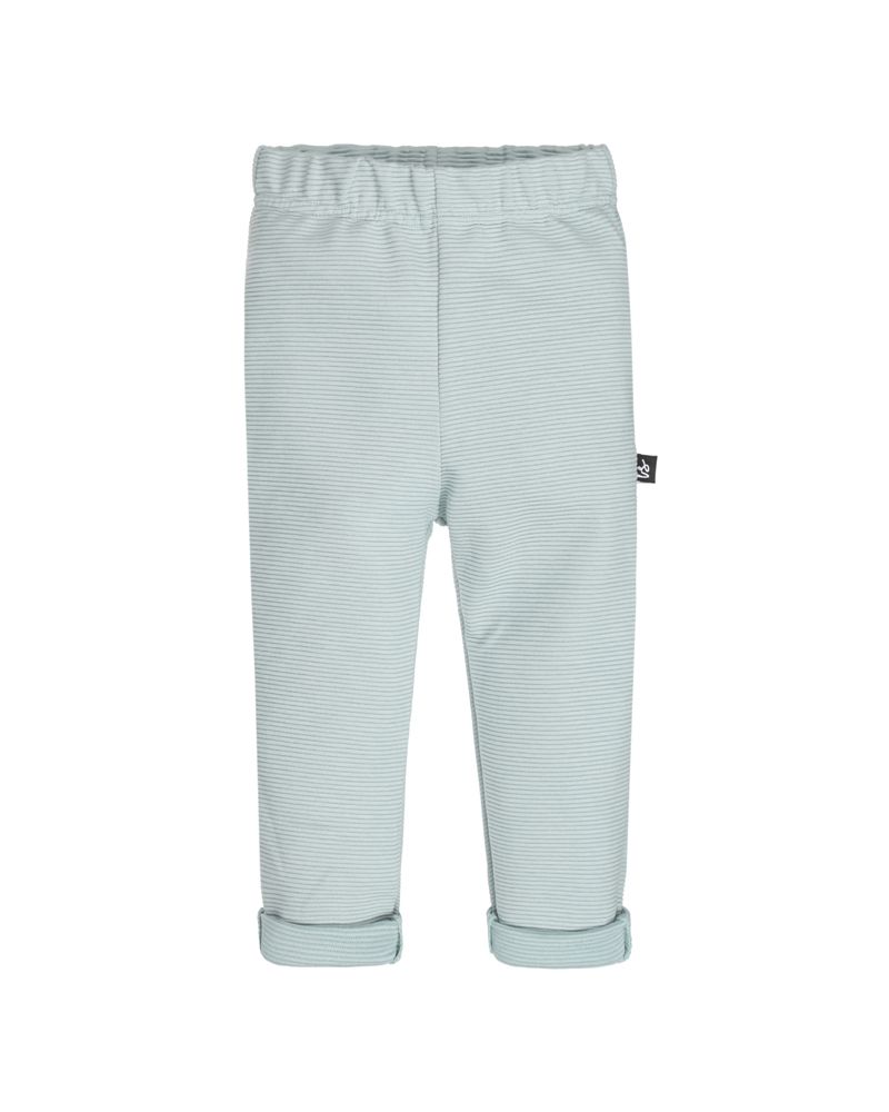 Rib bottom (dark green)