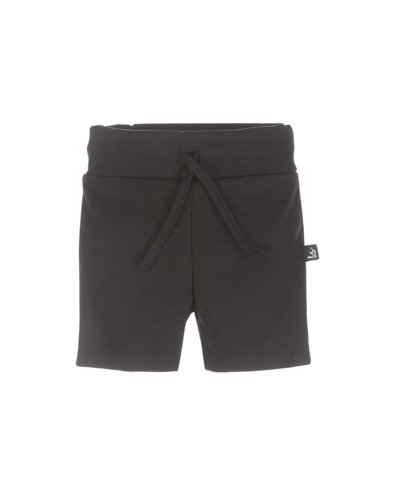 Short black