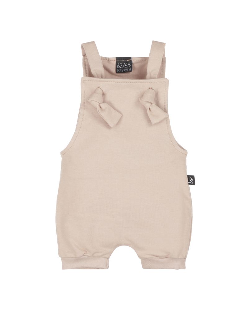 Summer tuinpakje (soft beige)