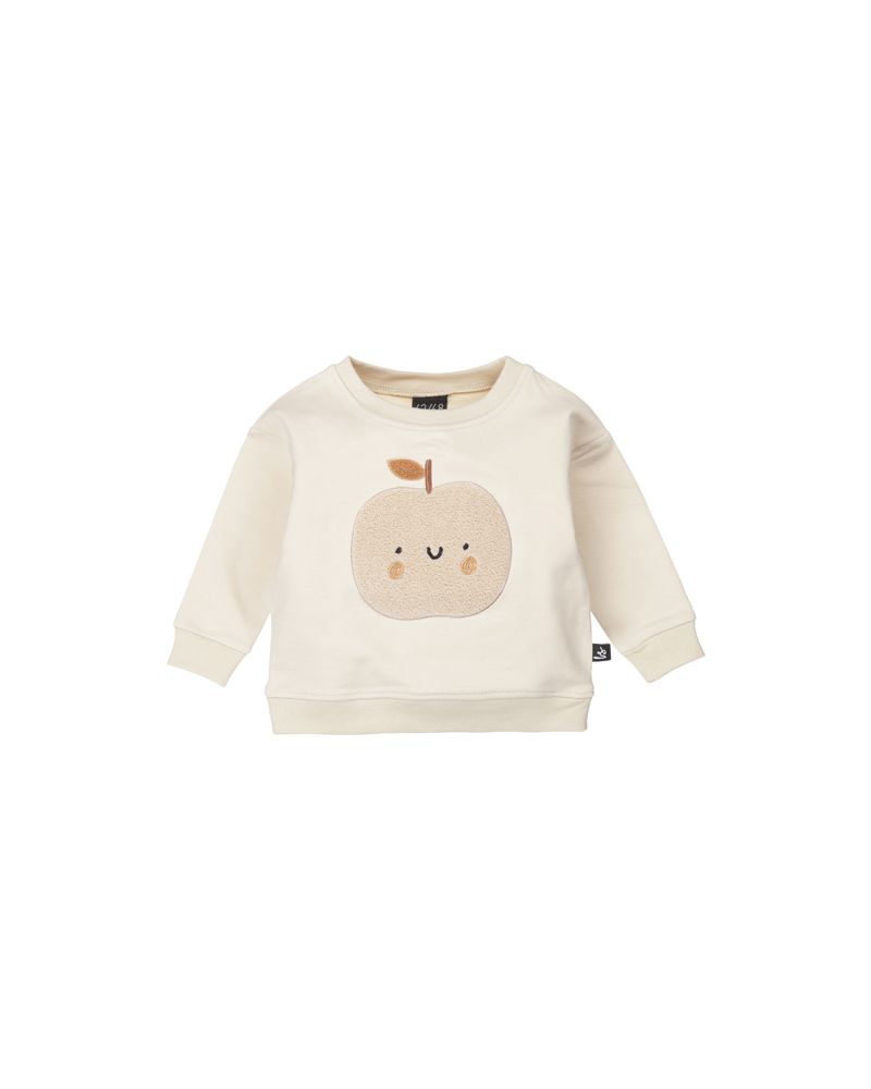 Sweater apple of my eye